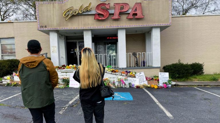 Ατλάντα: Ισόβια στον μακελάρη των σαλονιών μασάζ – Εκκρεμεί δίκη και για θανατική ποινή