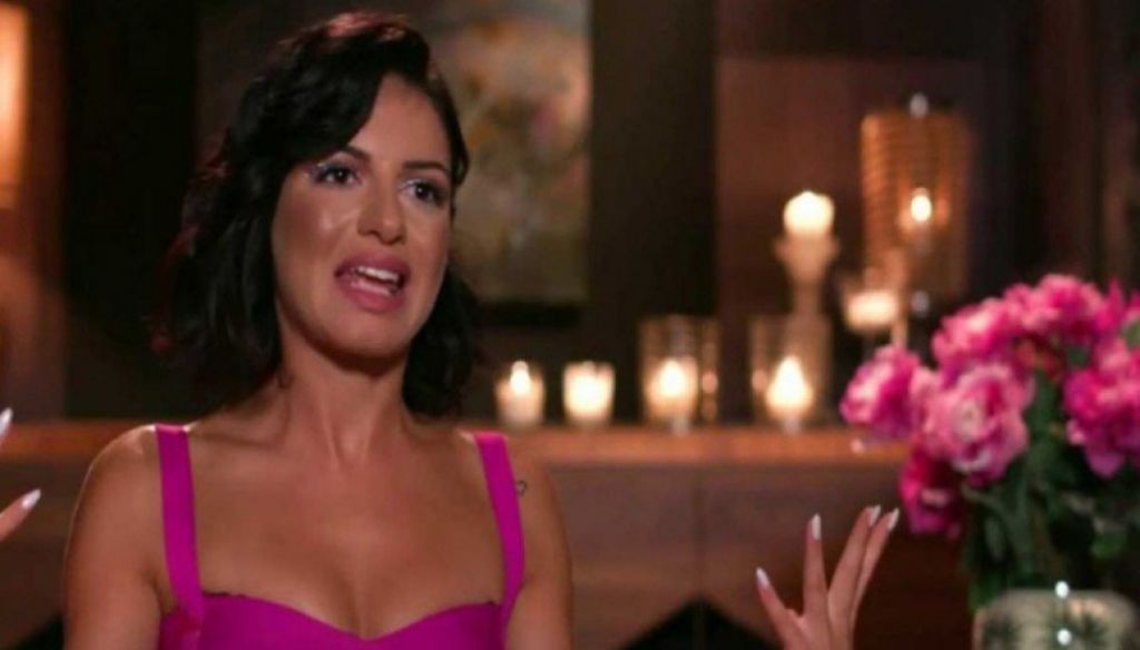 Άλλος άνθρωπος η Αντζελίνα του Bachelor – Αυτή είναι η νέα της εικόνα