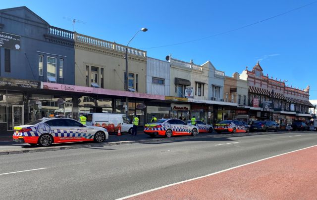 Αυστραλία – Αυξάνονται τα κρούσματα στο Σίδνεϊ – Διαδήλωση κατά του lockdown στο κέντρο της πόλης
