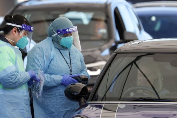 Αυστραλία: Πρώτος θάνατος εξαιτίας της COVID-19 το 2021 – Ρεκόρ κρουσμάτων σε 24 ώρες