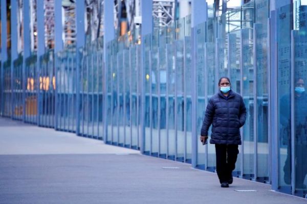 Αυστραλία: Σταθερή αύξηση κρουσμάτων στη Βικτόρια την πρώτη μέρα του lockdown