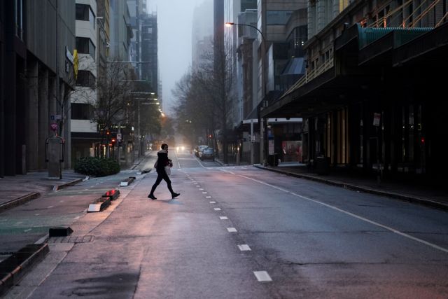 Αυστραλία: Περιορισμός των αφίξεων από το εξωτερικό και οδικός χάρτης για την επιστροφή στην κανονικότητα