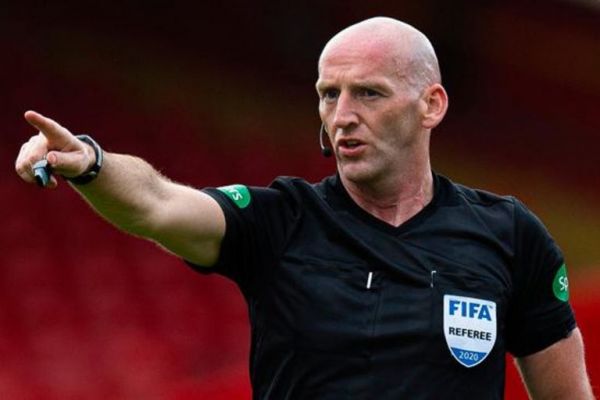 Σκωτσέζικη σφυρίχτρα στο Ολυμπιακός – Λουντογκόρετς