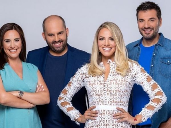 Ιωάννα Μαλέσκου: Εξοργισμένοι οι συνεργάτες της – Γιατί αποχώρησαν από το πλατό;