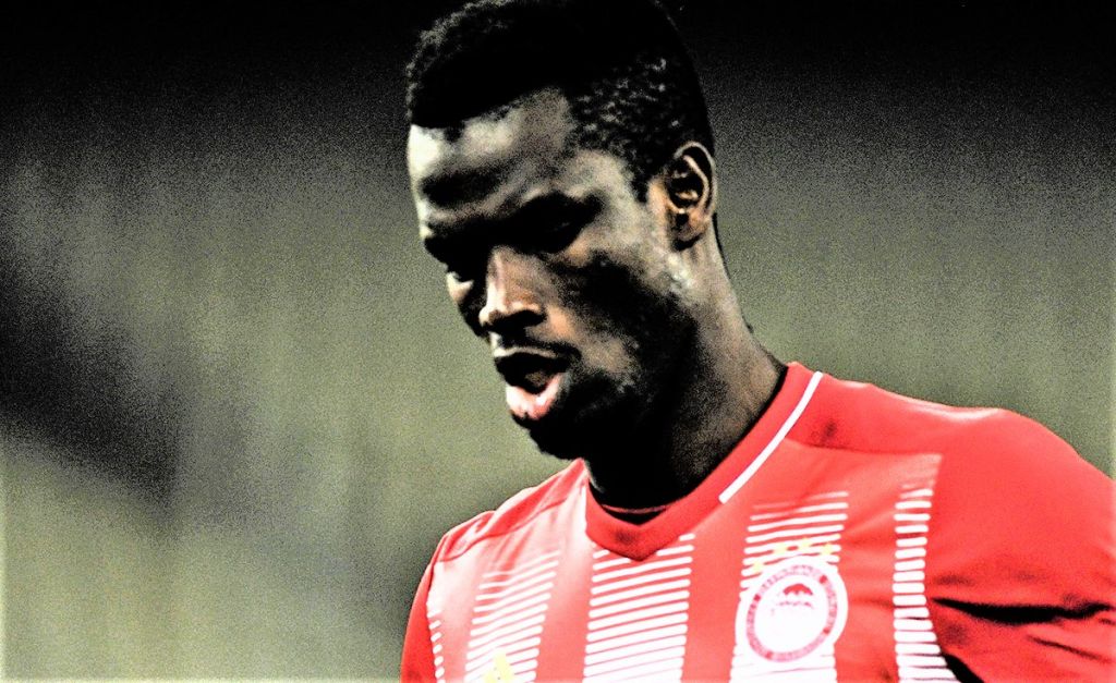 Ολυμπιακός: Ευχάριστη έκπληξη με τον Ουσεϊνού Μπα