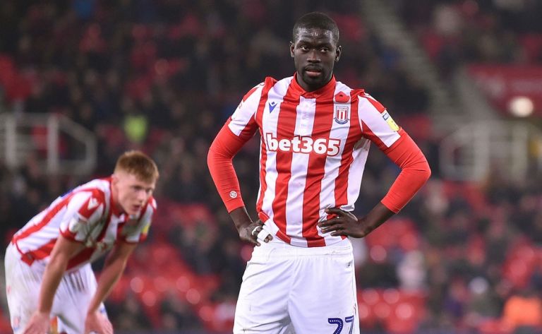 Κοντά στον Ντιαγέ ο Άρης