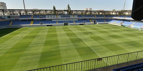 Μαρτύρησε μόνος του για την… καρμανιόλα ο Αμπάσοφ