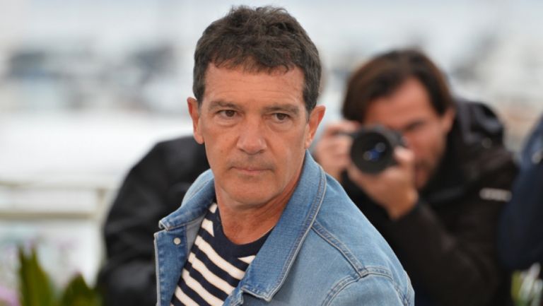 Αντόνιο Μπαντέρας: Η Ελληνίδα που εντυπωσίασε τον αστέρα του Χόλυγουντ