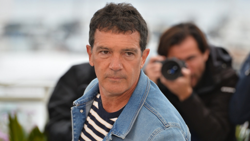 Αντόνιο Μπαντέρας: Η Ελληνίδα που εντυπωσίασε τον αστέρα του Χόλυγουντ