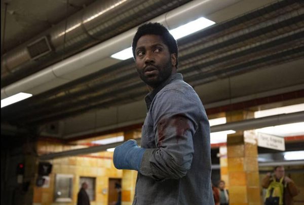 Ποια ταινία του Netflix γυρίστηκε εξ ολοκλήρου στην Ελλάδα;