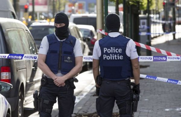 Βέλγιο: Ηθοποιός συνελήφθη για κακοποίηση ανηλίκων