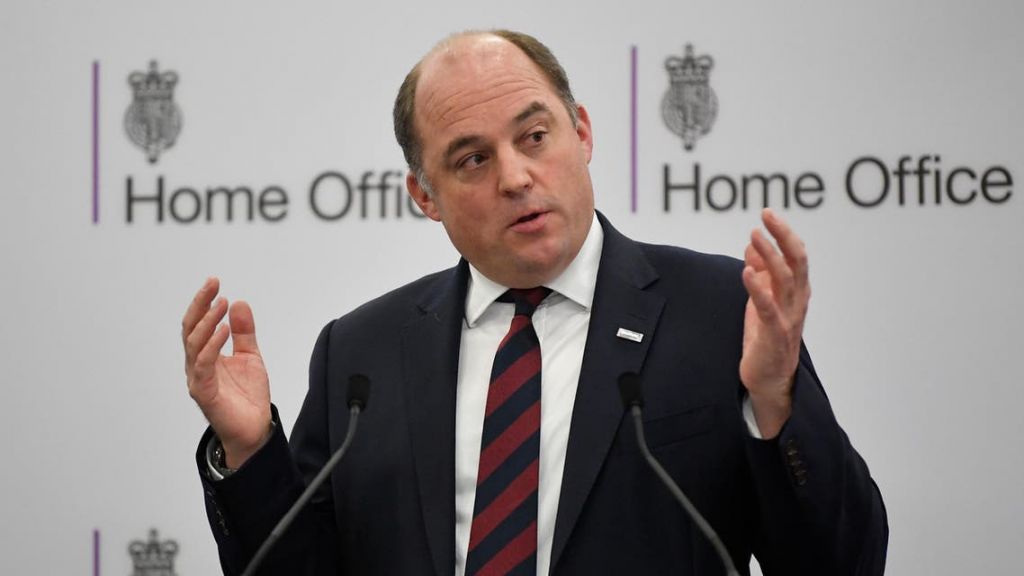 Βόμβα από Βρετανία: Θα συνεργαστούμε με τους Ταλιμπάν εάν πάρουν την εξουσία