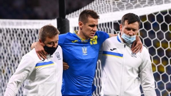 Πλήγμα για την Ουκρανία: Σημαντική απώλεια λίγο πριν την μάχη των «8»