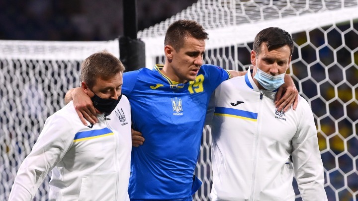 Πλήγμα για την Ουκρανία: Σημαντική απώλεια λίγο πριν την μάχη των «8»