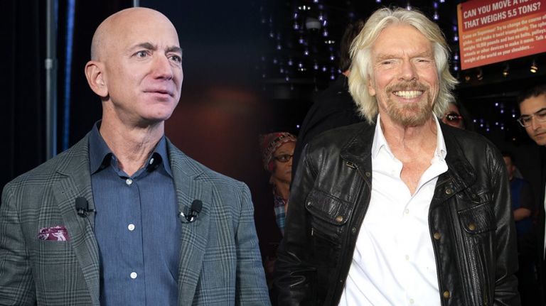 Η αλαζονεία του πλούτου