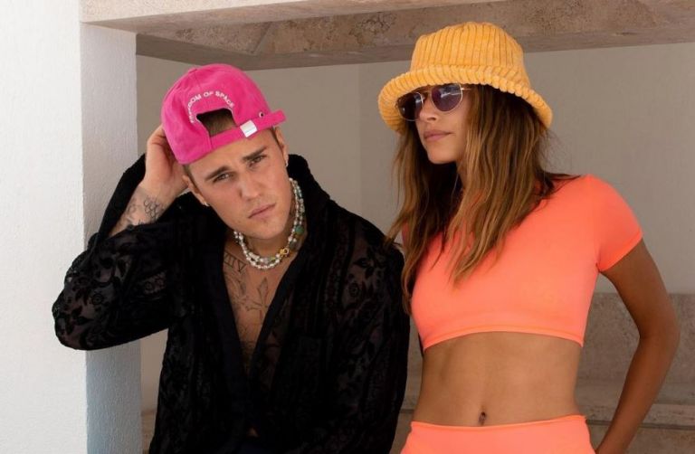 Τζάστιν Μπίμπερ: Έγκυος στο πρώτο της παιδί η σύζυγός του;