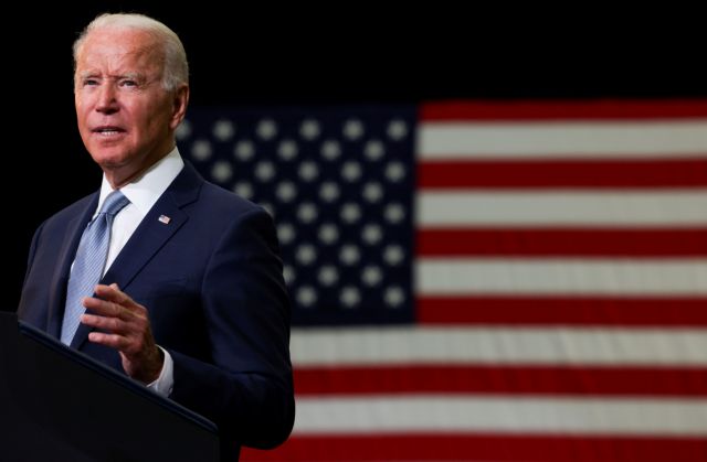 ΗΠΑ: Η ομογένεια ζητά την παρέμβαση Μπάιντεν για να σταματήσει τα σχέδια του Ερντογάν στην Κύπρο