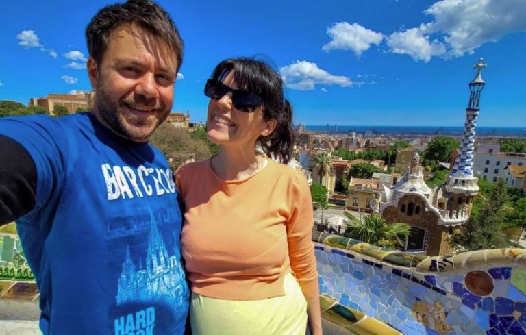 Ευτύχης Μπλέτσας: Σε πελάγη ευτυχίας ο παρουσιαστής – Γέννησε η σύζυγός του