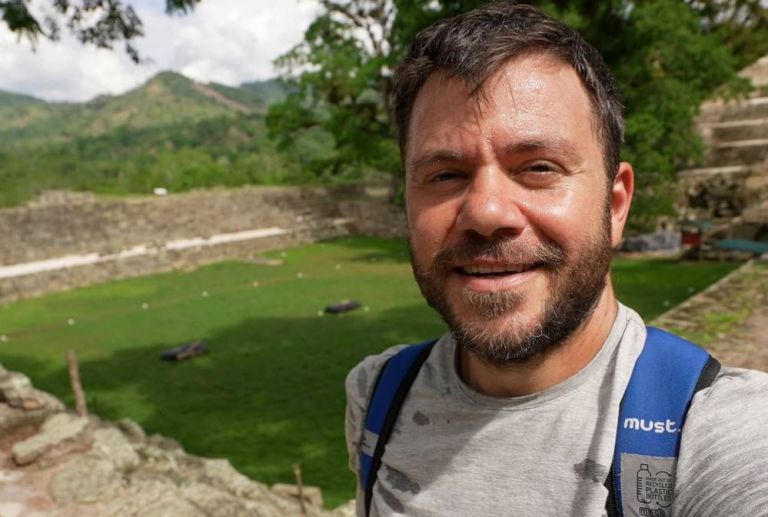 Ευτύχης Μπλέτσας: Δύσκολες ώρες για τον παρουσιαστή