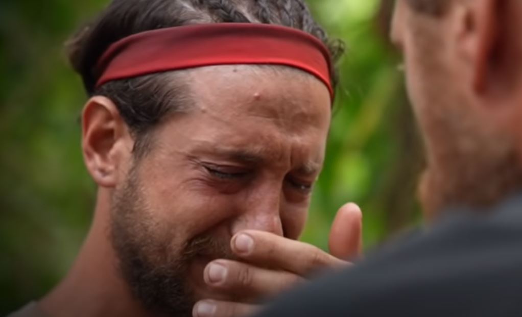 Ηλίας Μπόγδανος: Μιλά για το ξέσπασμά του στο Survivor – «Πίστευα ότι είχα καταστρέψει την εικόνα μου»