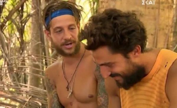 Survivor τελικός: Τσακώθηκαν η αδερφή του Σάκη και η μητέρα του Ηλία
