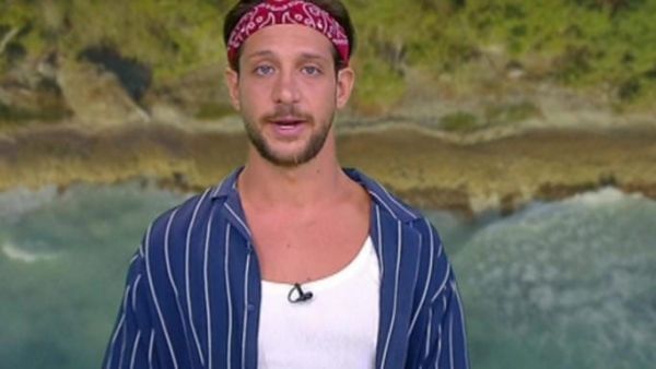 Ηλίας Μπόγδανος: «Το μεγαλύτερο λάθος μου στο Survivor ήταν…»