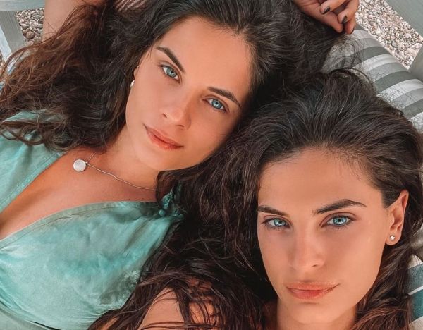 Χριστίνα Μπόμπα: Δύσκολες ώρες για την αδερφή της, Ελίνα