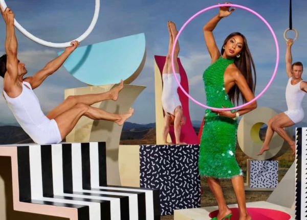 Ο οίκος Bottega Veneta ετοιμάζει βαλίτσες για Ντιτρόιτ