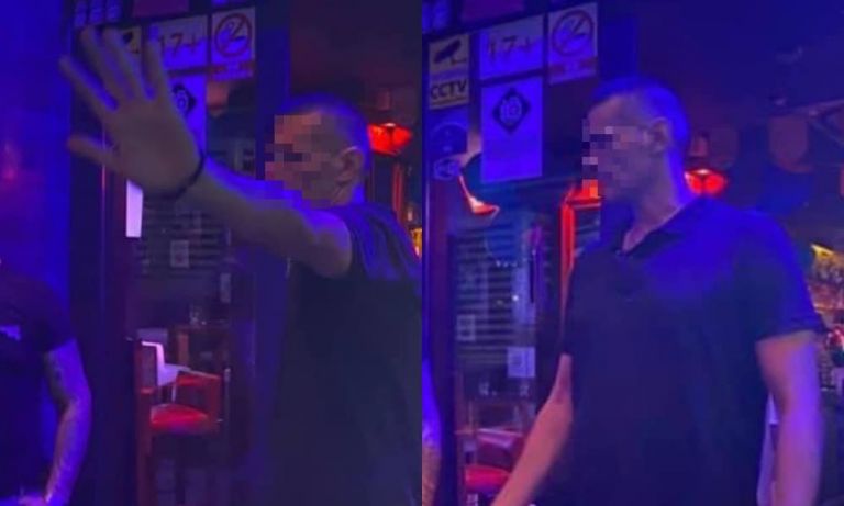 Πορτιέρης στη Μάλτα χτύπησε και έδιωξε δυο γυναίκες επειδή φιλήθηκαν