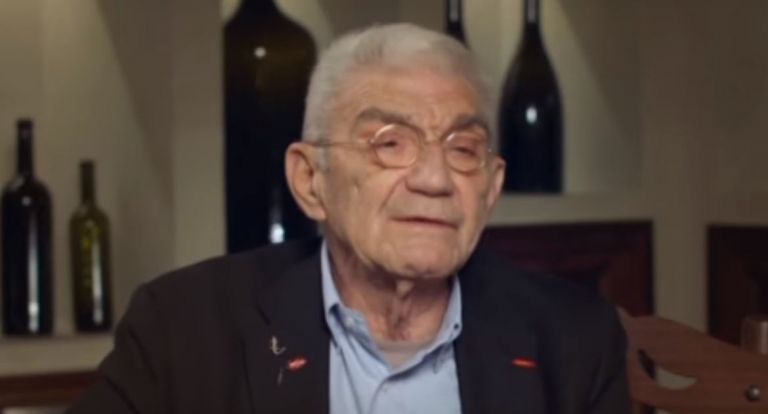 Γιάννης Μπουτάρης: Η μάχη με τον αλκοολισμό και η σχέση με την σύζυγό του