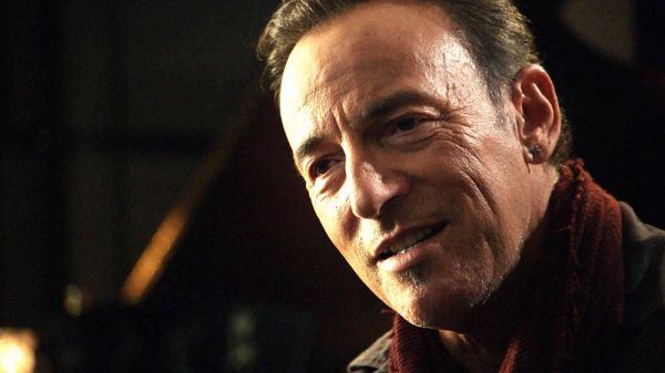 H «αναγέννηση της Νέας Υόρκης» σε μια all star συναυλία