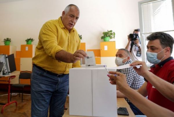 Βουλγαρία: Ξανά στις κάλπες μέσα σε 100 μέρες