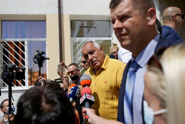 Βουλγαρία: Προβάδισμα στο κεντροδεξιό GERB δίνουν τα εξιτ πολ