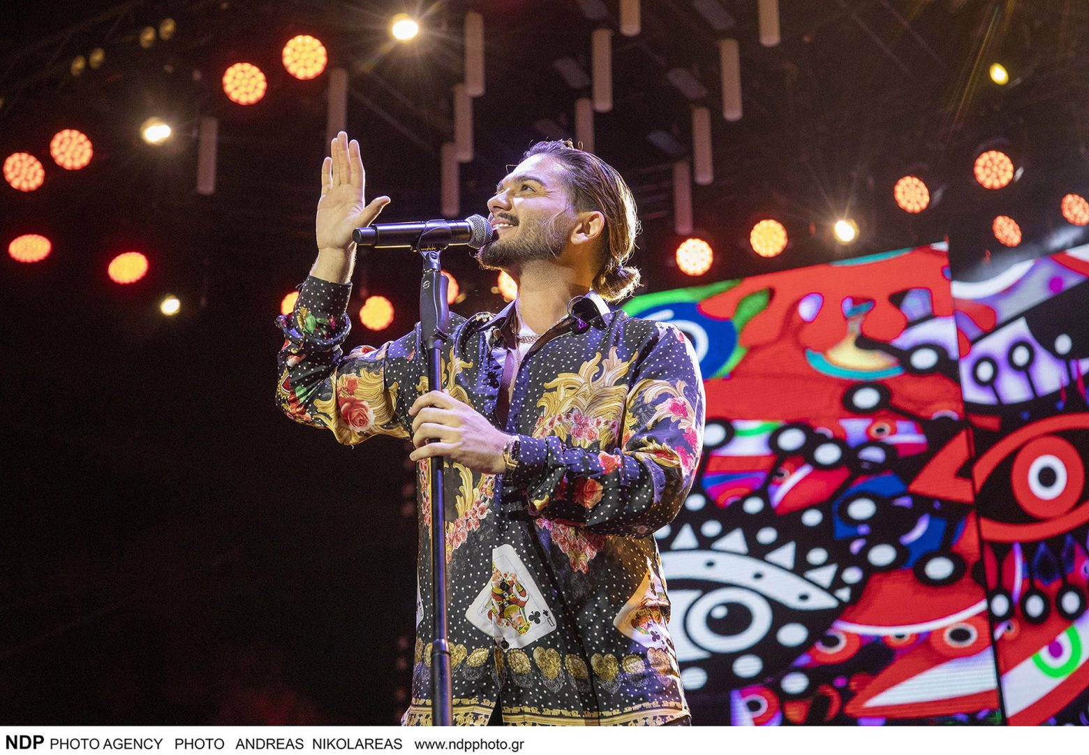 ΜΕΛΙSSES: Ξανά στο «Άλσος» μετά το sold out  – Guest star ο Θέμης Αδαμαντίδης