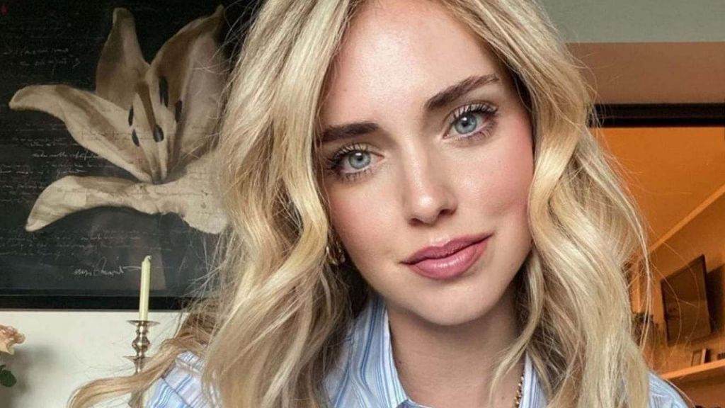 Chiara Ferragni: Η πλεξούδα-ψαροκόκαλο που έκανε και μας εντυπωσίασε