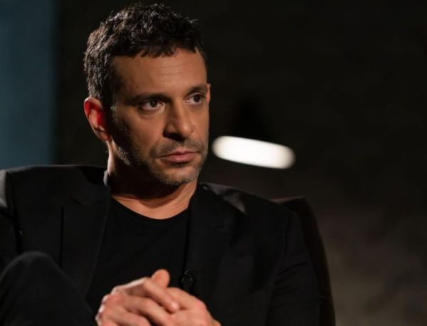 Γιώργος Χρανιώτης: «Θαύμαζα πολύ τον Λιγνάδη – Δύσκολος ο Κιμούλης»