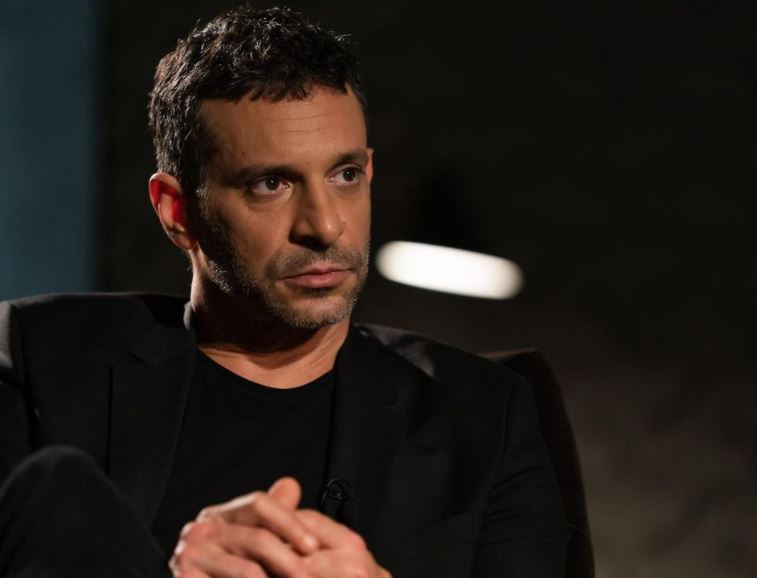 Γιώργος Χρανιώτης: «Θαύμαζα πολύ τον Λιγνάδη – Δύσκολος ο Κιμούλης»