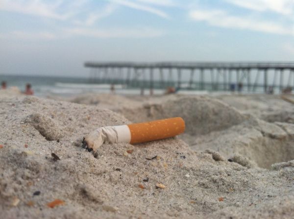 Κίνδυνος-θάνατος αν κάνετε αυτό στην παραλία – Καμπανάκι από την Αντικαρκινική Εταιρεία