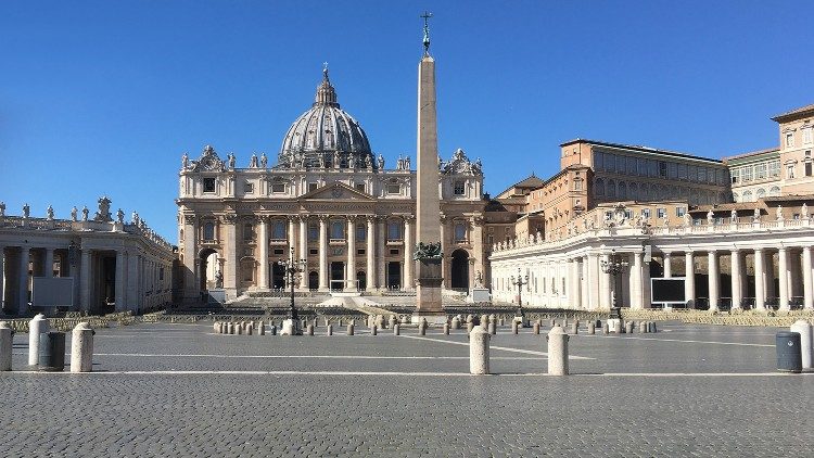 Αποκάλυψη: Το Βατικανό διαθέτει περισσότερες από 5.000 ιδιοκτησίες ακινήτων