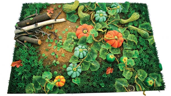 Έργα τέχνης σε αποσύνθεση: Όταν τα πλαστικά δεν αντέχουν όσο πρέπει