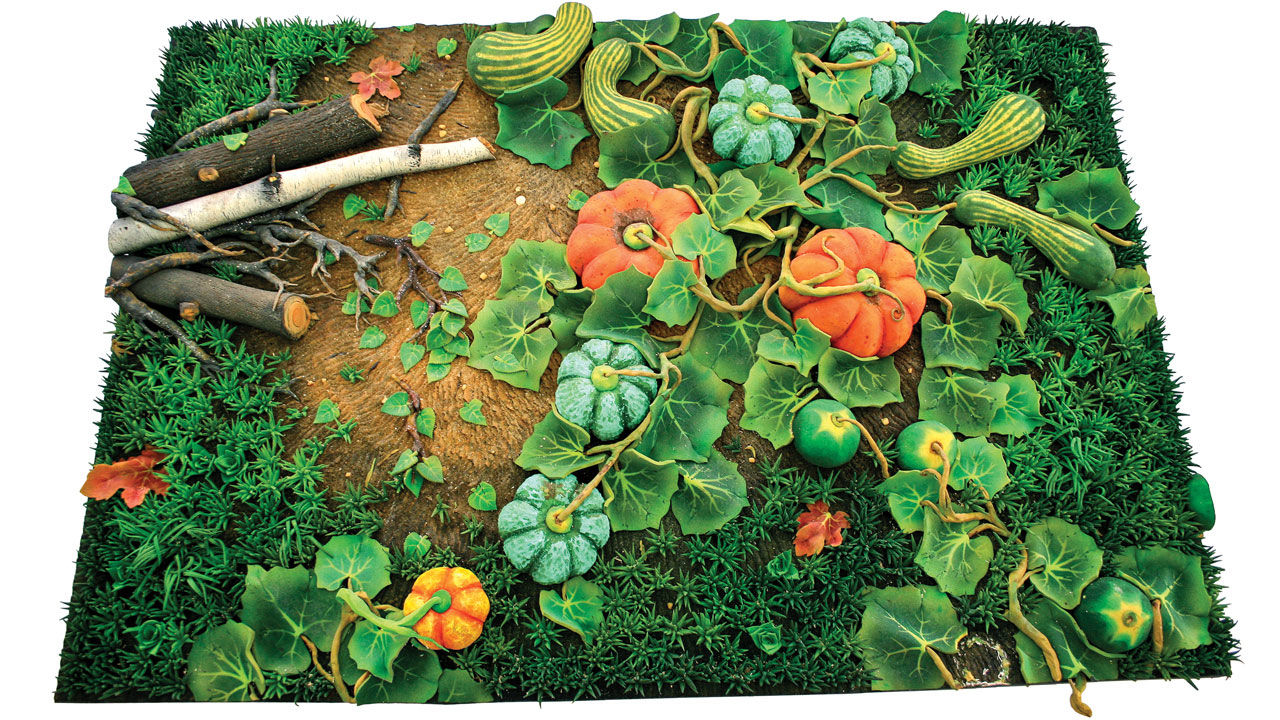 Έργα τέχνης σε αποσύνθεση: Όταν τα πλαστικά δεν αντέχουν όσο πρέπει