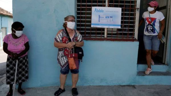 Κούβα: Νέο ρεκόρ κρουσμάτων μέσα σε λίγες μέρες – «Εξαρση εξαιτίας των παραλλαγμένων στελεχών»