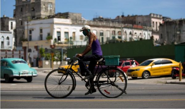Κούβα: Συνεχόμενα τραγικά ρεκόρ θανάτων, κρουσμάτων και εισαγωγών στα νοσοκομεία