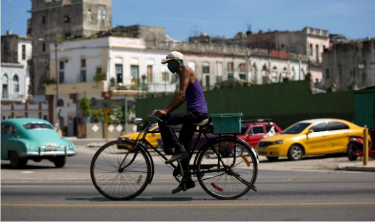 Κούβα: Συνεχόμενα τραγικά ρεκόρ θανάτων, κρουσμάτων και εισαγωγών στα νοσοκομεία
