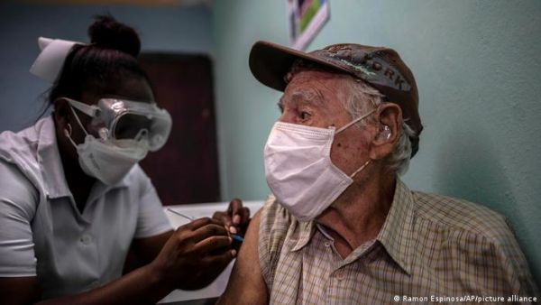 Κούβα: Νέο ρεκόρ κρουσμάτων για δεύτερη συνεχόμενη μέρα – Εσπευσμένη βοήθεια στη Ματάνσας