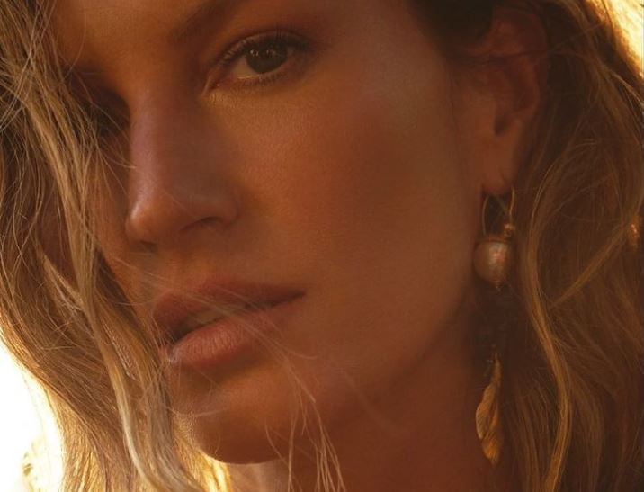 Ζιζέλ Μπούντχεν: To σούπερ μόντελ που κυριάρχησε στις πασαρέλες των ’00s