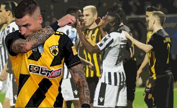 Τελικά προσπάθησαν να «στήσουν» τον Βράνιες, πριν την Τούμπα;