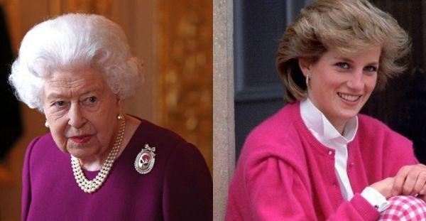 Γιατί αυτό το βίντεο με την Βασίλισσα Ελισάβετ και την Πριγκίπισσα Νταϊάνα έχει γίνει viral;