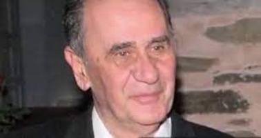 Γιώργος Δαλακούρας: Τη θλίψη της εκφράζει η ΝΔ για το θάνατο του πρώην βουλευτή της