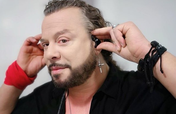 Χρήστος Δάντης: «Δεν είμαι αντιεμβολιαστής – Αδίκησαν τον Κιάμο για το covid free μαγαζί»